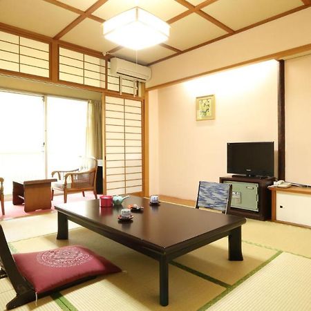 Unzen Yumei Hotel Luaran gambar