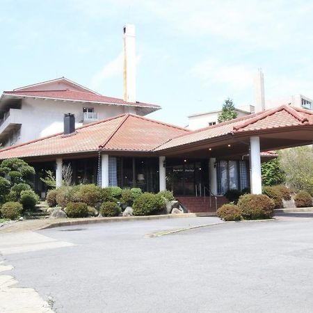 Unzen Yumei Hotel Luaran gambar