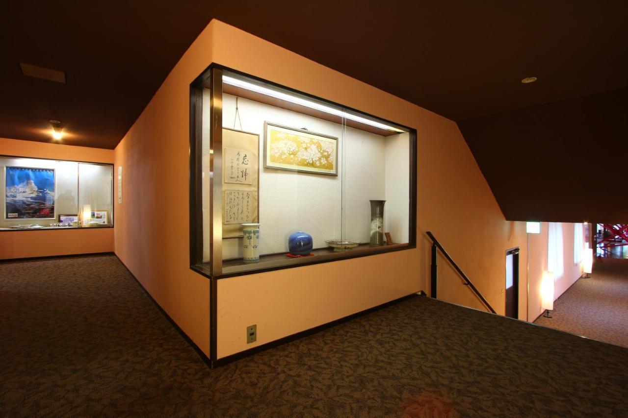 Unzen Yumei Hotel Luaran gambar