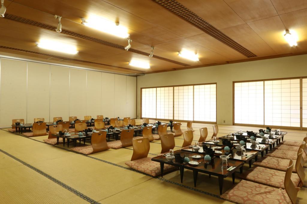 Unzen Yumei Hotel Luaran gambar