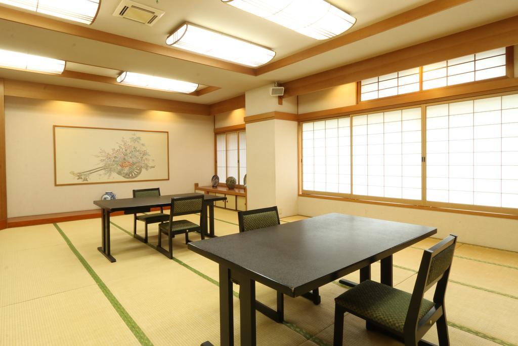 Unzen Yumei Hotel Luaran gambar