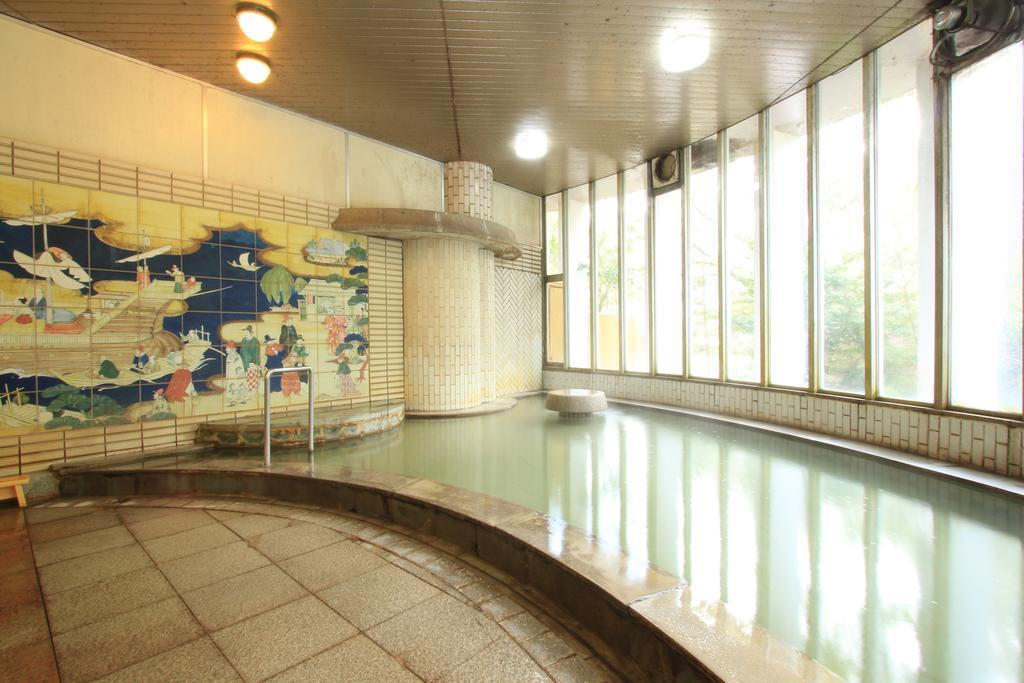 Unzen Yumei Hotel Luaran gambar