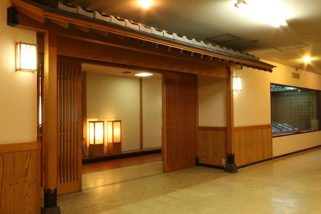 Unzen Yumei Hotel Luaran gambar