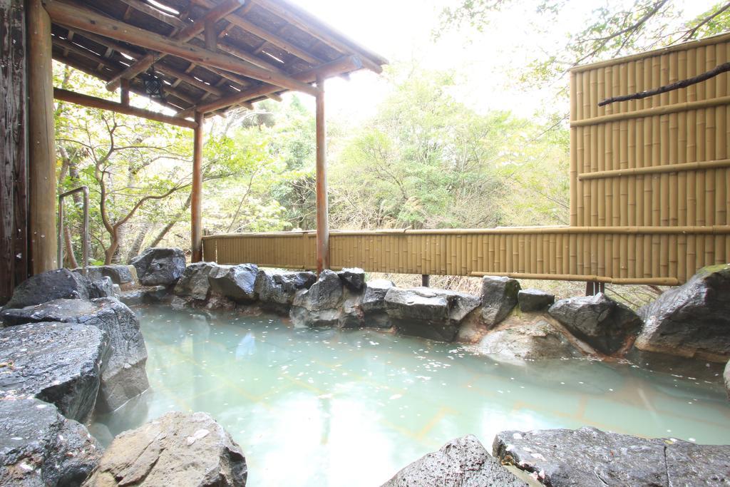 Unzen Yumei Hotel Luaran gambar
