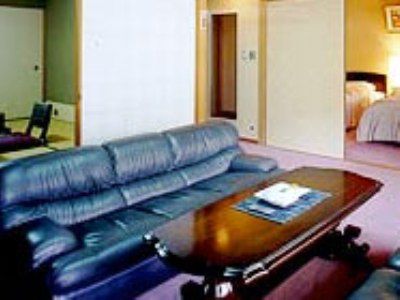Unzen Yumei Hotel Luaran gambar