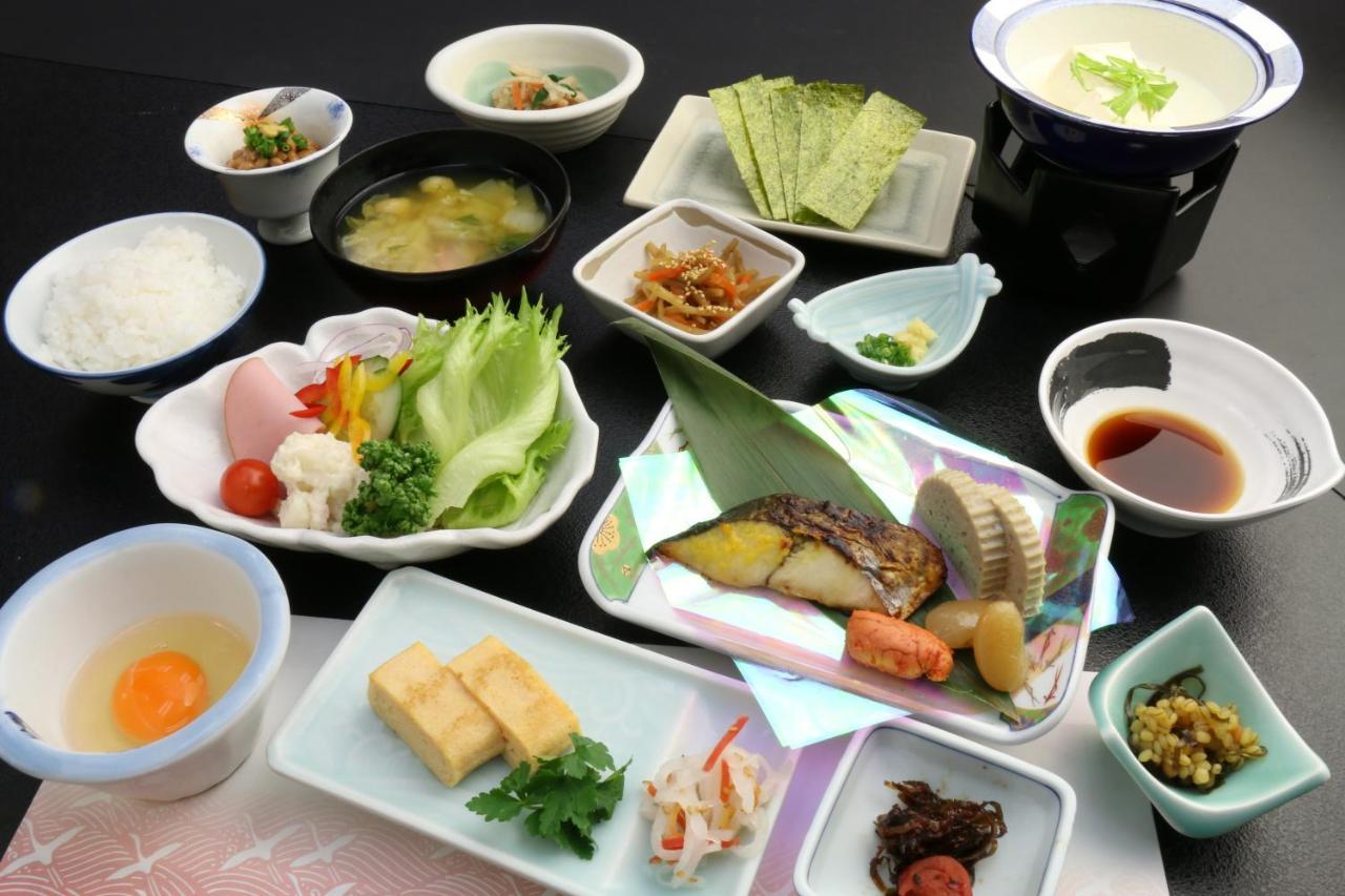Unzen Yumei Hotel Luaran gambar